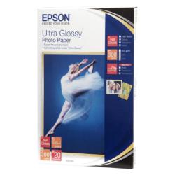 Epson Ultra Glossy Photo Paper - Lucido - …