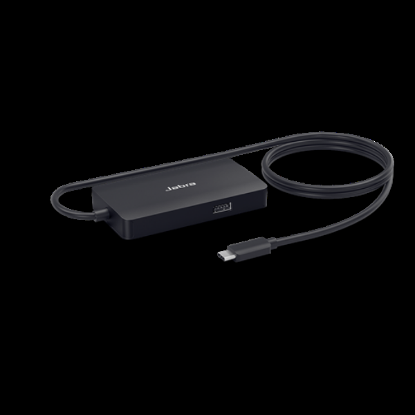 Jabra PanaCast USB Hub - Docking station - …