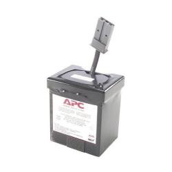 APC Replacement Battery Cartridge #29 - Batteria UPS - 1 batteria x - Piombo - per Back-UPS ES 350; CyberFort 350