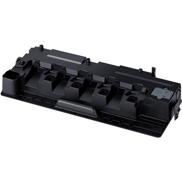 Samsung CLT-W808 - Nero, giallo, ciano, magenta - raccoglitore toner disperso - per MultiXpress SL-X3220, SL-X3280, SL-X400, SL-X401, SL-X4220, SL-X4250, SL-X4300