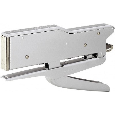 ZENITH 548/E - Graffatrice - 30 fogli - 6/4, 6/6 - metallo - alluminio
