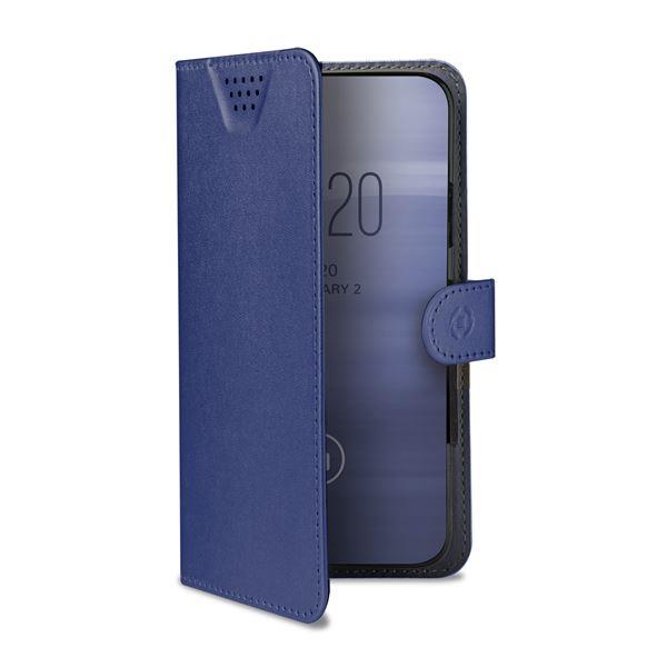 Celly Wally One XXL - Flip cover per …