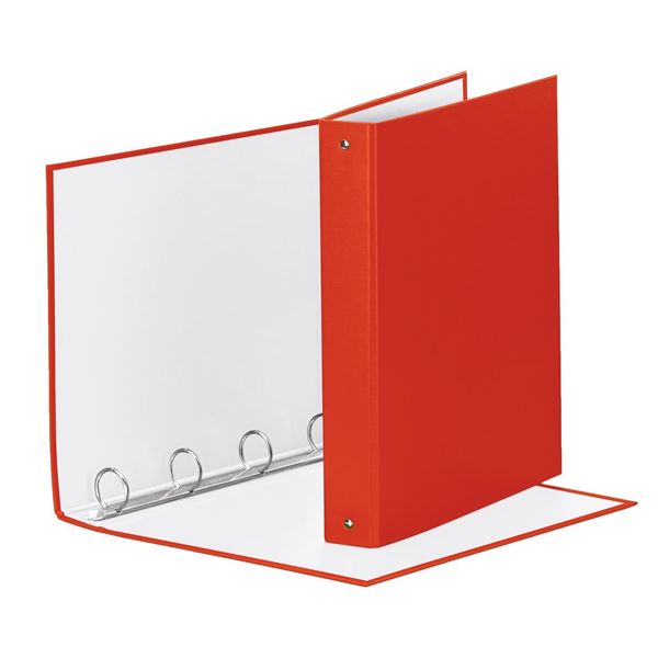 Esselte Meeting - Quaderno ad anelli - larghezza …