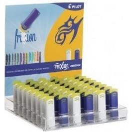 Pilot FriXion Remover - Gomma - bianco, blu …