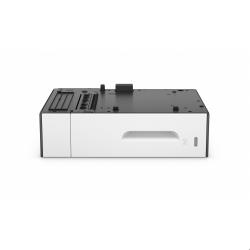 HP - Cassetto supporti - 500 fogli in 1 cassetti - per PageWide 352, MFP 377; PageWide Managed MFP P57750, P55250; PageWide Pro 452, 477, MFP 477