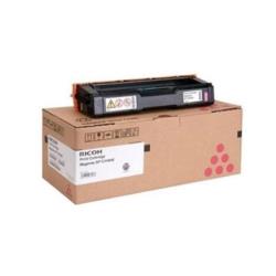 Ricoh - Magenta - originale - cartuccia toner …