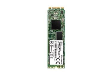 Transcend 830S - SSD - 1 TB - interno - M.2 2280 - SATA 6Gb/s