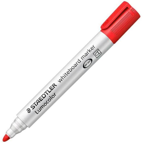 STAEDTLER Lumocolor - Marcatore - per vetro, lavagna …