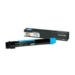 Lexmark - Extra High Yield - ciano - …