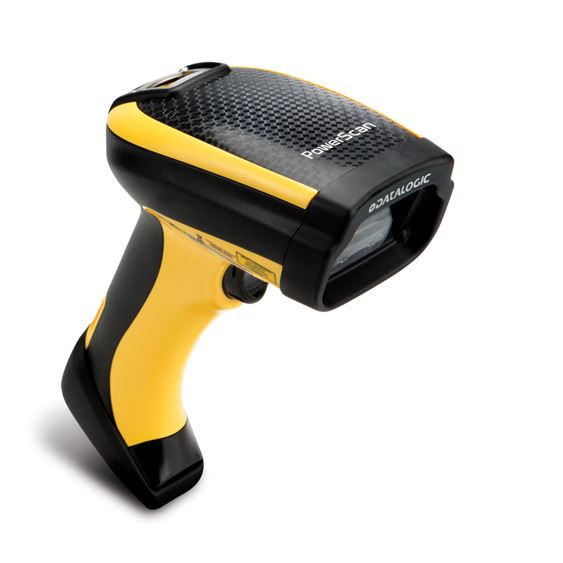 Datalogic PowerScan PD9130 - USB Kit - scanner per codici a barre - palmare - imager lineare - con decodifica - USB