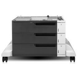 HP - Alimentatore/cassetto supporti - 1500 fogli in …