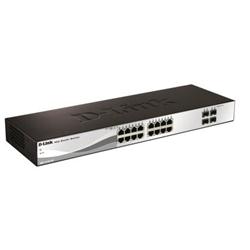 D-Link Web Smart DGS-1210-20 - Switch - gestito …
