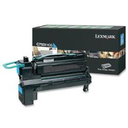 Lexmark - Extra High Yield - ciano - …