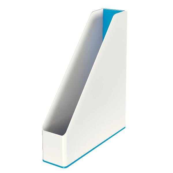 Leitz WOW Dual Colour - Portariviste - per …