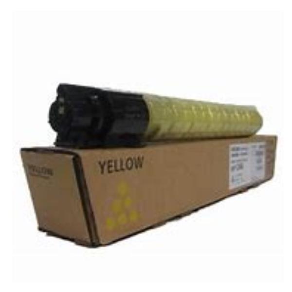 Ricoh - Giallo - originale - cartuccia toner …
