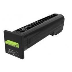 Lexmark - Extra High Yield - nero - …