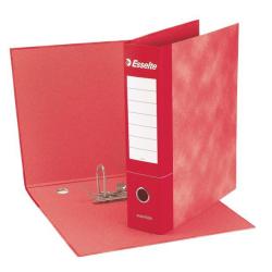 Esselte ESSENTIALS - Cartellina con meccanismo a leva …