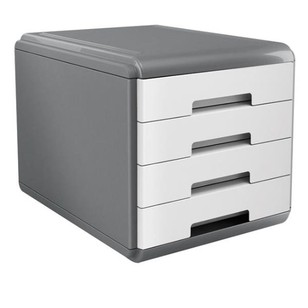 ARDA Mydesk - Cassettiera - 4 cassetti - …