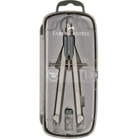 Faber-Castell START - Compasso