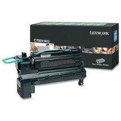 Lexmark - Extra High Yield - nero - …
