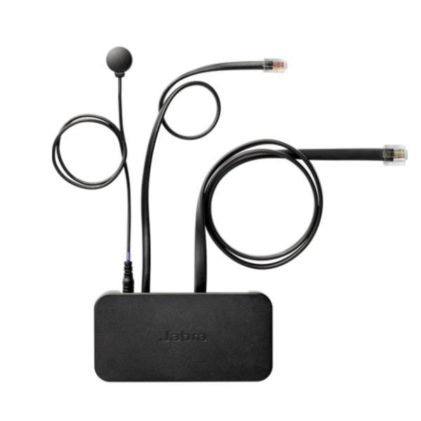 Jabra EHS Adapter for Alcatel - Adattatore auricolare …
