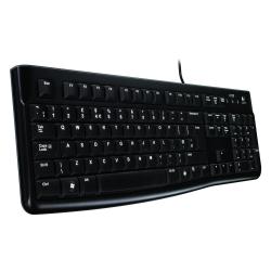 Logitech K120 - Tastiera - USB - italiana …