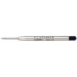 Parker Quink - Refill - nero - inchiostro …