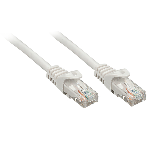 Lindy Basic - Cavo patch - RJ-45 (M) …