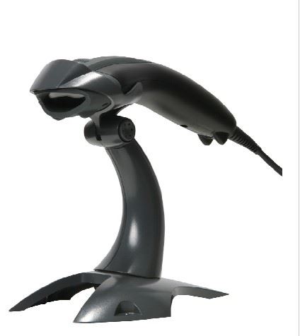 Honeywell Voyager 1200g - Scanner per codici a barre - palmare - imager lineare - 100 linea / sec - con decodifica - USB