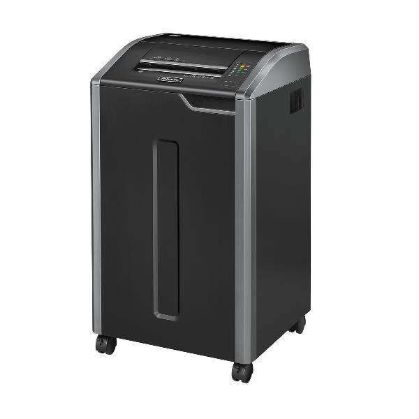 Fellowes Powershred 425Ci - Distruggidocumenti - taglio incrociato …