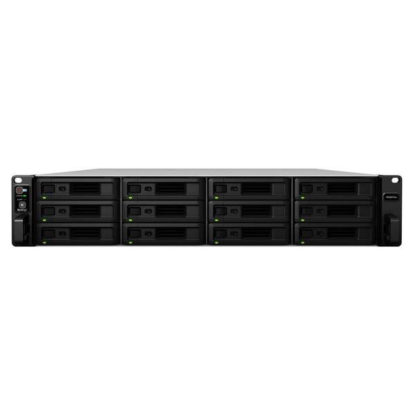 Synology RackStation RS3618XS - Server NAS - 12 …