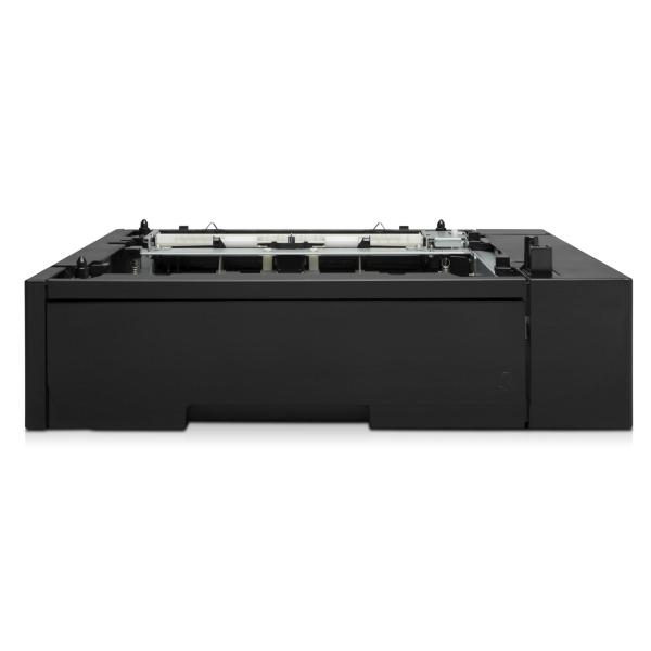 HP - Alimentatore/cassetto supporti - 250 fogli in 1 cassetti - per Color LaserJet Pro MFP M476; LaserJet Pro 300 M351, 400 M451, MFP M475