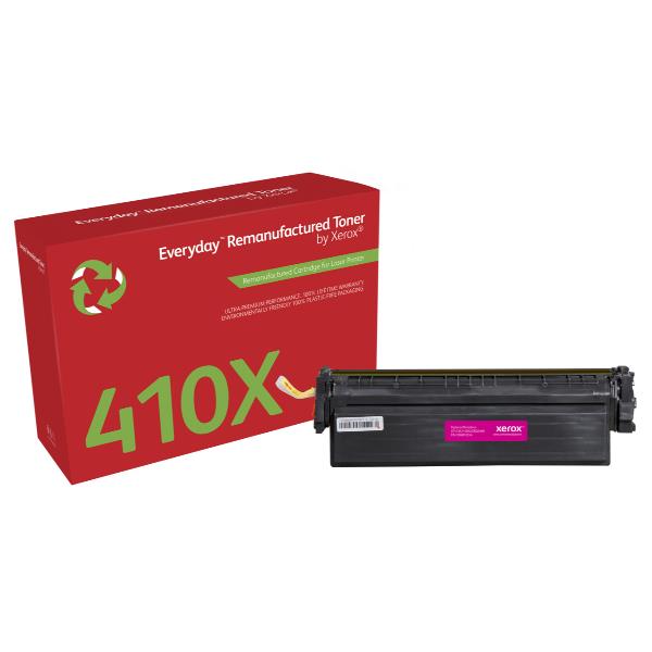 Xerox - Magenta - compatibile - cartuccia toner …