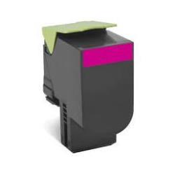 Lexmark - Magenta - originale - cartuccia toner …
