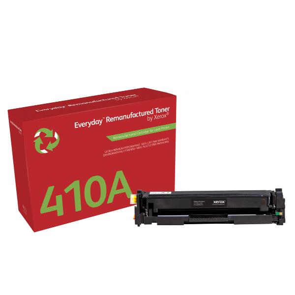 Xerox - Nero - compatibile - cartuccia toner (alternativa per: HP 410A) - per HP Color LaserJet Pro M452, MFP M377, MFP M477