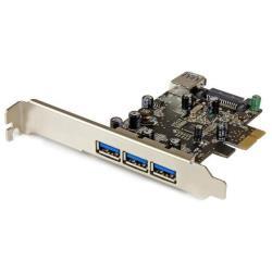 StarTech.com Scheda Espansione PCI Express USB 3.0 SuperSpeed …