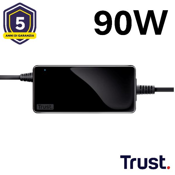 Trust Primo - Alimentatore - 100-240 V c.a. …