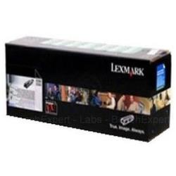 Lexmark - Nero - originale - cartuccia toner …