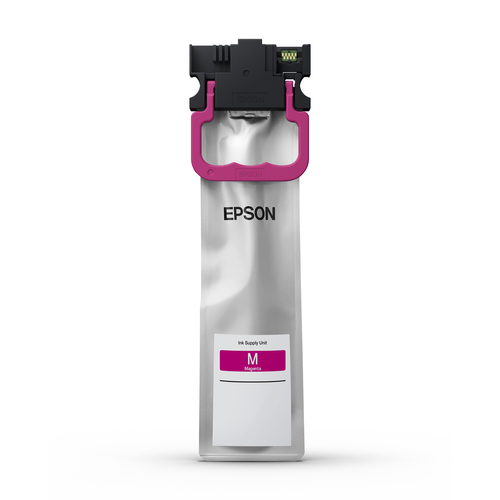 Epson - XL - magenta - originale - cartuccia inchiostro - per WorkForce Pro WF-C529, WF-C579