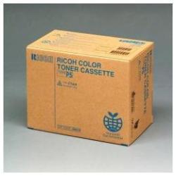 Ricoh Type P2 - Ciano - originale - cartuccia toner - per Ricoh Aficio 2232C