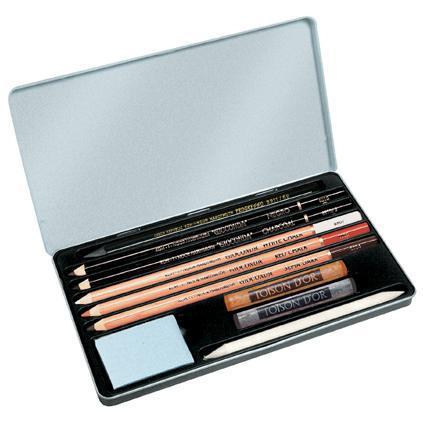 KOH-I-NOOR GIOCONDA COLLEGE - Set di matite colorate, …