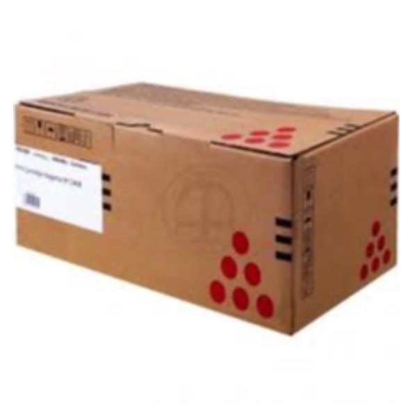 Ricoh - Magenta - originale - cartuccia toner …