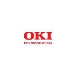 OKI - Scheda di memoria flash - 16 GB - SDHC - per OKI MC562, Pro7411; C530, 610, 711, 712; ES 5431, 5462, 6412, 7412, 8140