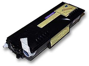Brother TN-6600 - Nero - originale - cartuccia …