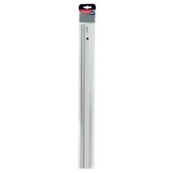 Maped - Righello - 60 cm - grigio - Alluminio
