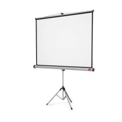 NOBO - Schermo proiettore con treppiedi - 71" …