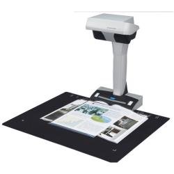 Ricoh ScanSnap SV600 - Scanner dall'alto - CCD …