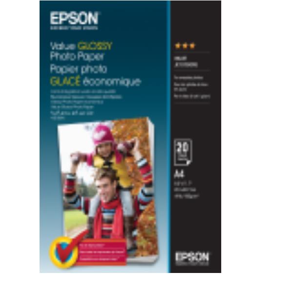 Epson Value - Lucido - A4 (210 x …