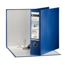 Leitz 180° - Cartellina con meccanismo a leva …