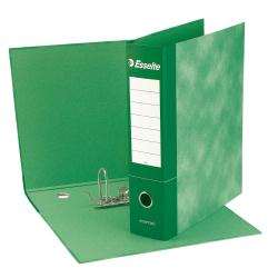 Esselte ESSENTIALS - Cartellina con meccanismo a leva …